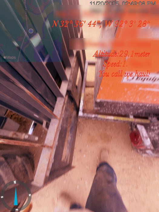 2022 Lincoln Electric Vantage 549X VANTAGE 549X READY-PAK 3