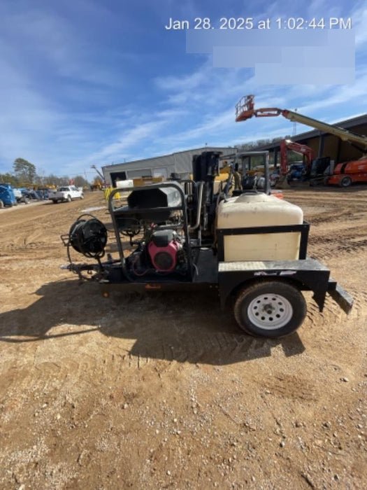 2019 MI-T-M CORPORATION HS-3505-1MGH-T