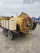 2023 Vac-Tron LP573XDT T4 Koehler Diesel Engine, 500 Gallon Debris Tank, x2 100 Gallon Water Tanks