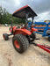 2024 KUBOTA M7060HD Canopy