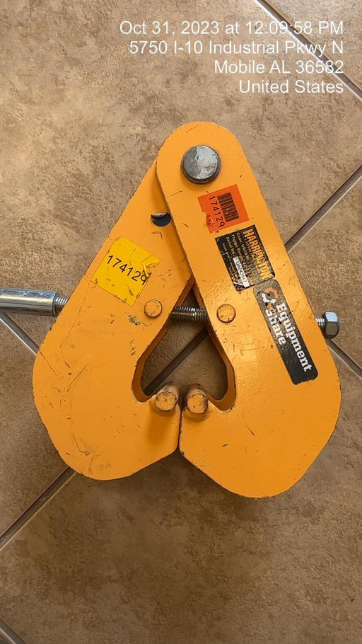 2021 HARRINGTON UBC030