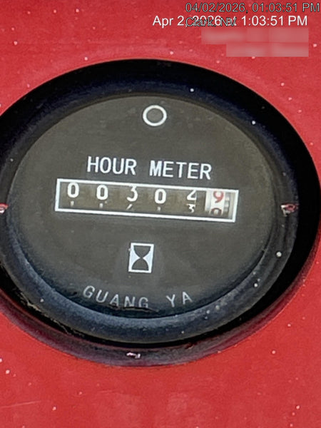 2020 MEC 4555SE