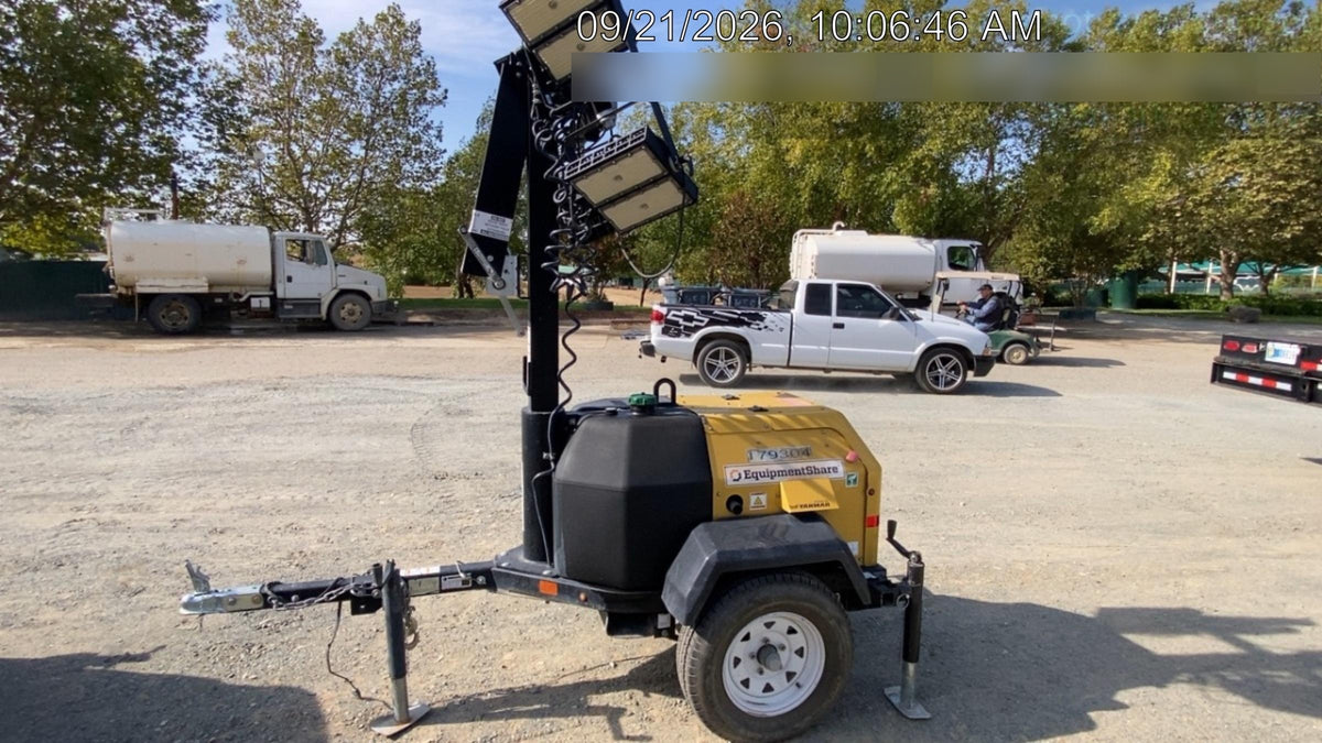 2021 ALLMAND NLV3GR