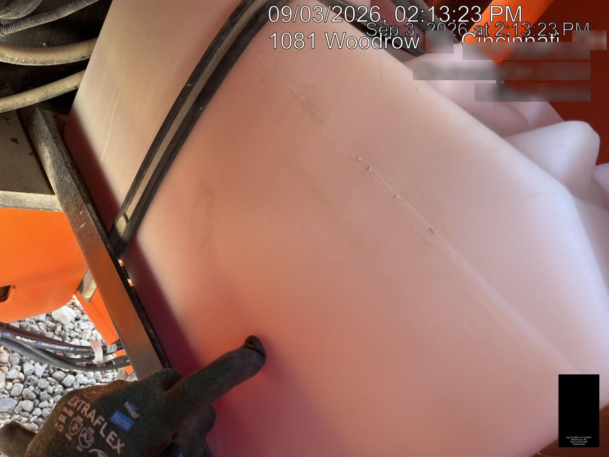 2023 JLG 860SJ