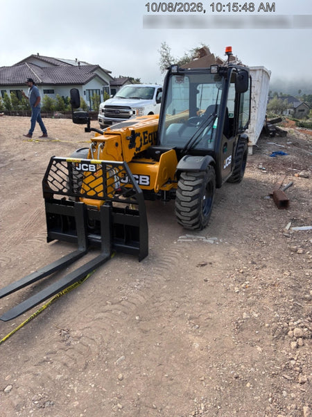 2026 JCB 505-20TC