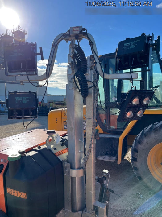 2024 WANCO WLTT-4MM4K