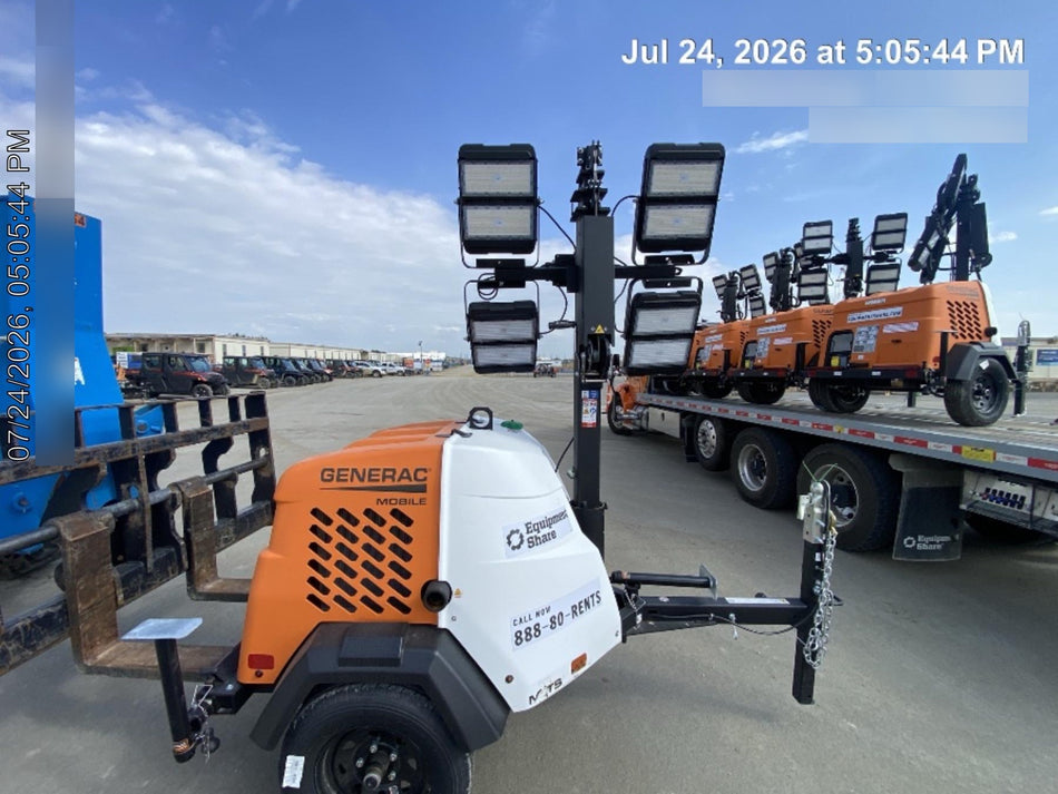 2026 GENERAC MLTS-4