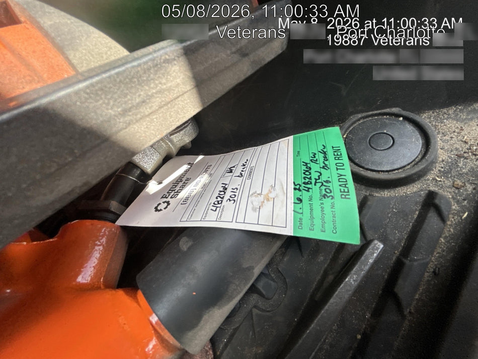 2024 MICHIGAN PNEUMATIC ES-TPB30-1-TRACKER