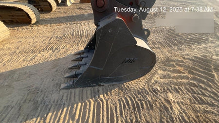 2025 LINK-BELT 42" Bucket - Link-Belt