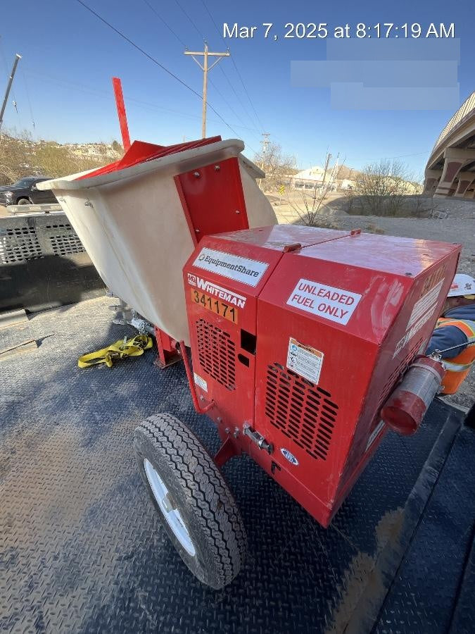 2023 MULTIQUIP WM90PH8