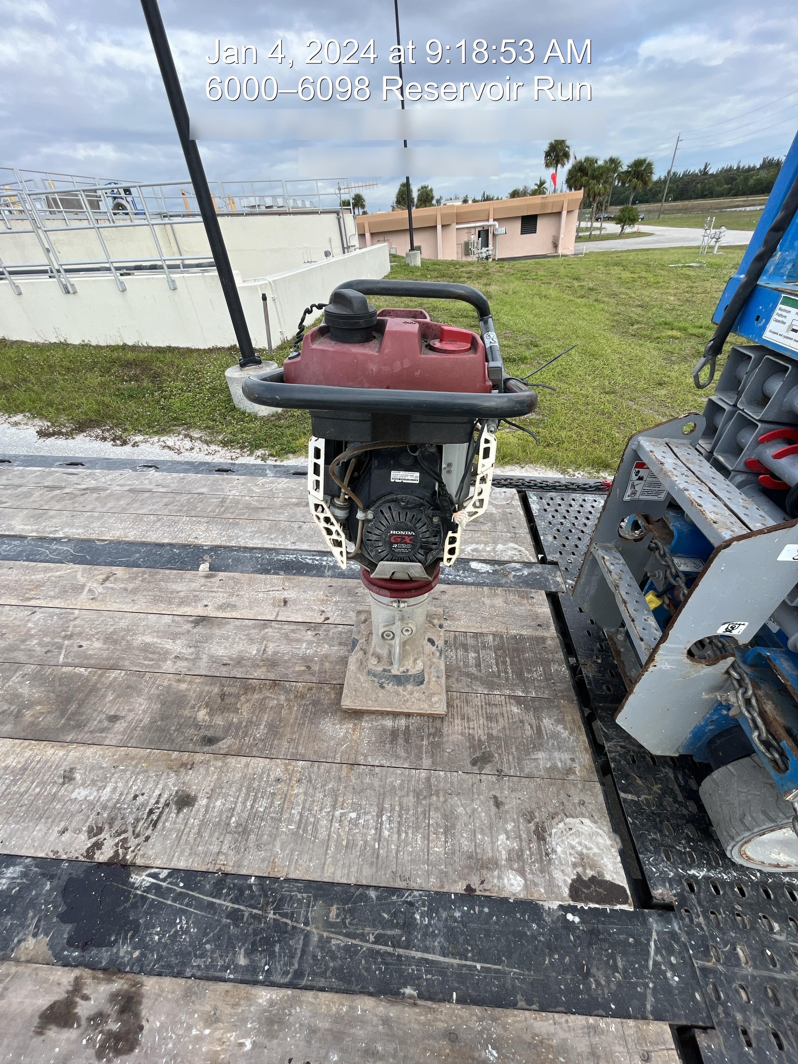 2021 DYNAPAC DR7X