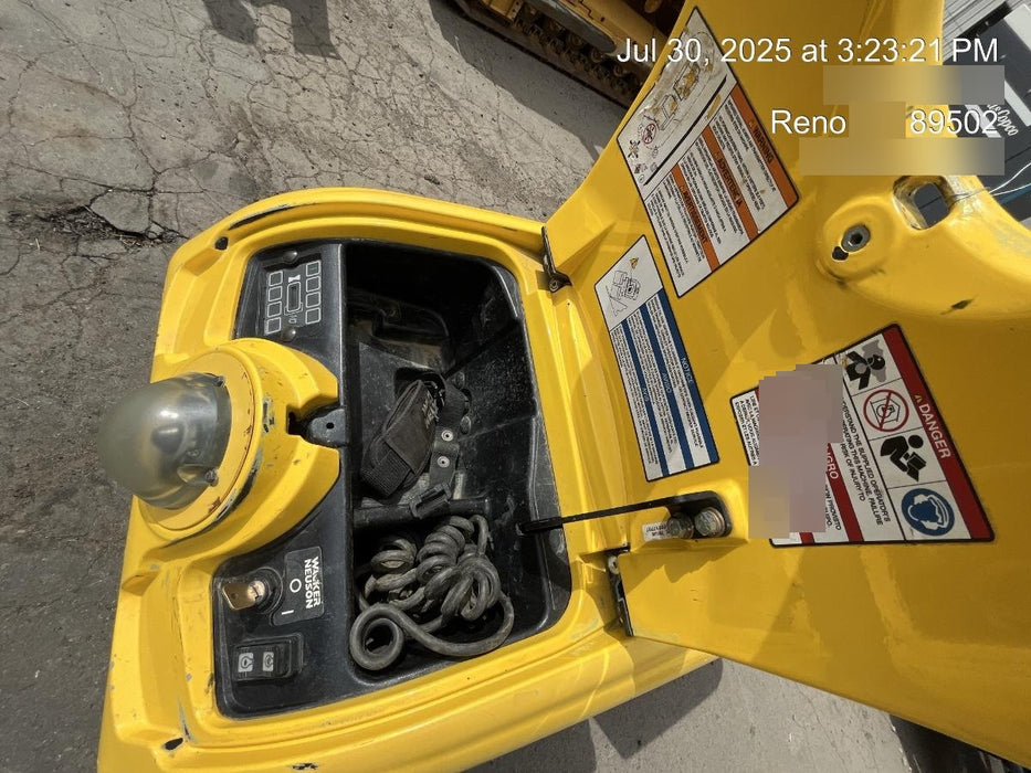 2020 WACKER NEUSON RTLx-SC3