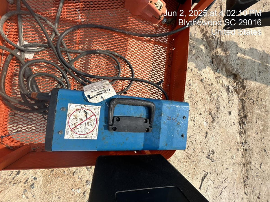 2024 MILLER ELECTRIC CST-282