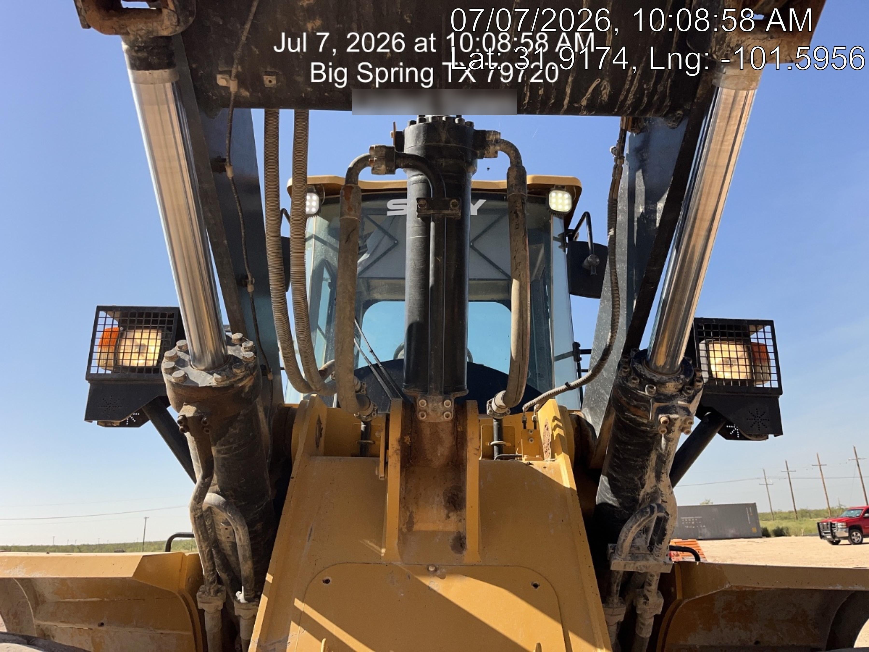 2020 SANY SW405K