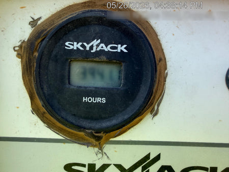 2019 SKYJACK SJ86T