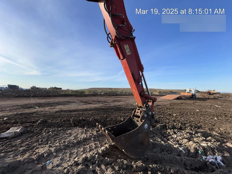 2020 LINK-BELT 145X4DZ