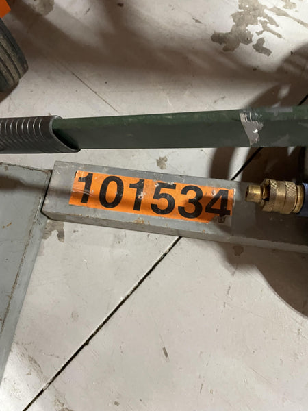 2020 PINNACLE PDQH-5000B