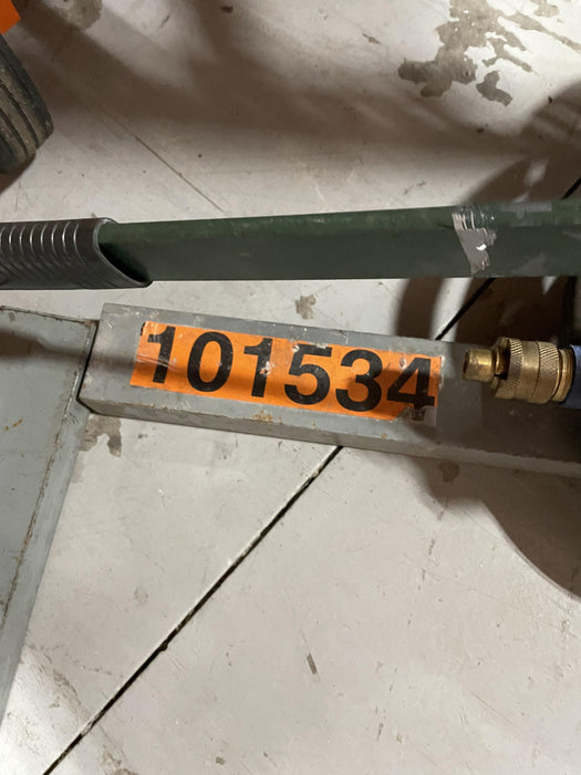 2020 PINNACLE PDQH-5000B