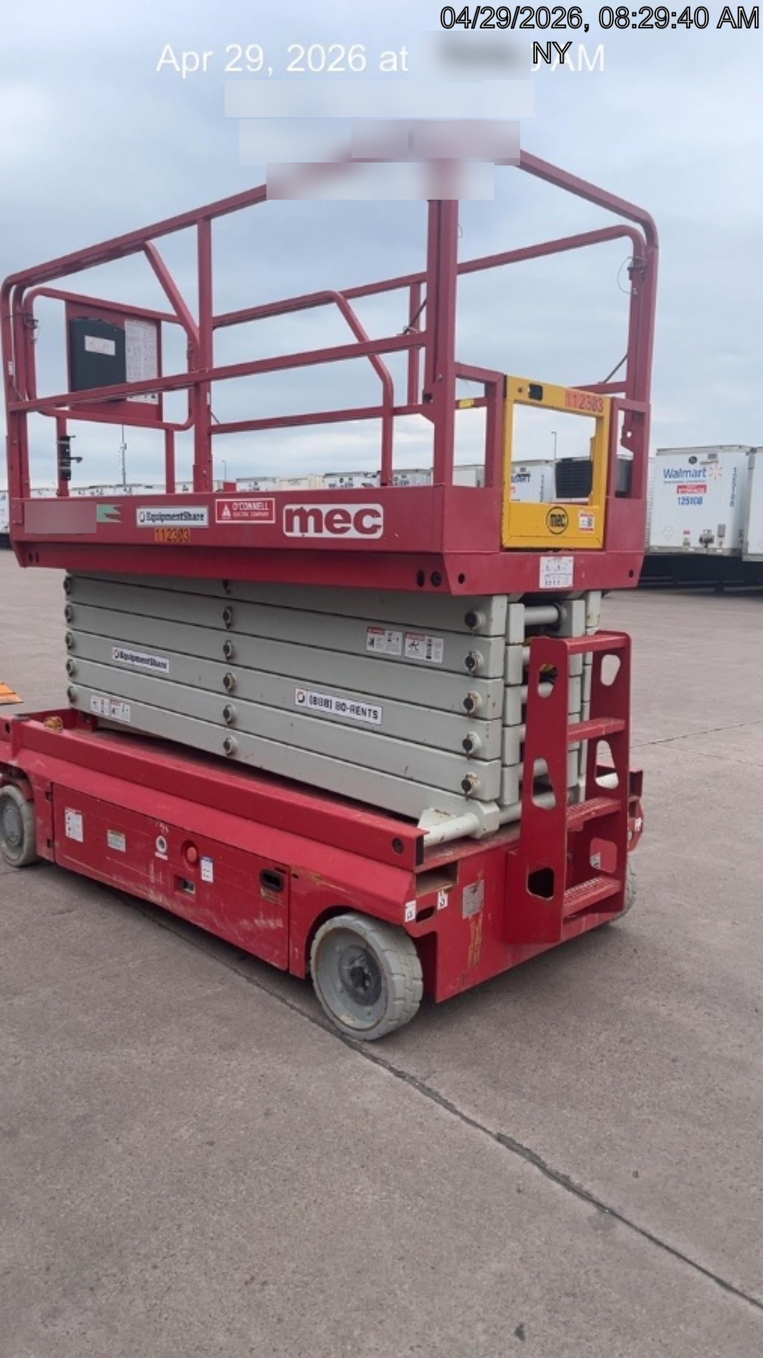 2020 MEC 4555SE