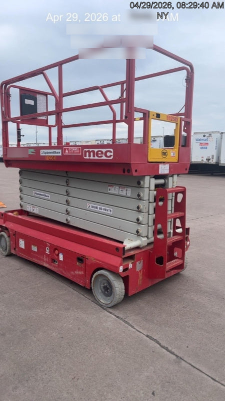 2020 MEC 4555SE