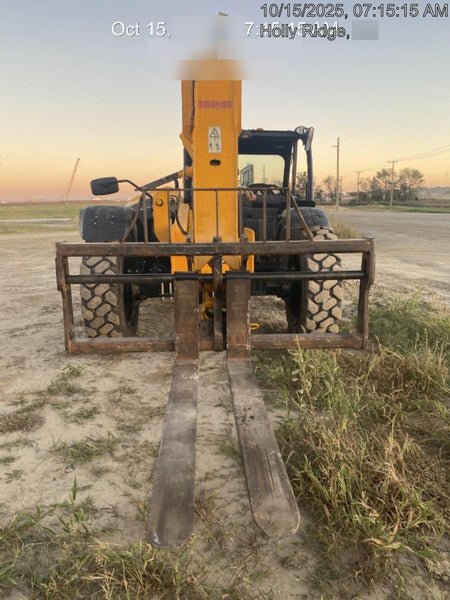 2025 TAKEUCHI TL8R2-CR