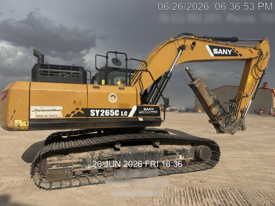 2021 STRIKER TNB-151	
