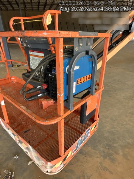 2026 MILLER ELECTRIC CST-282