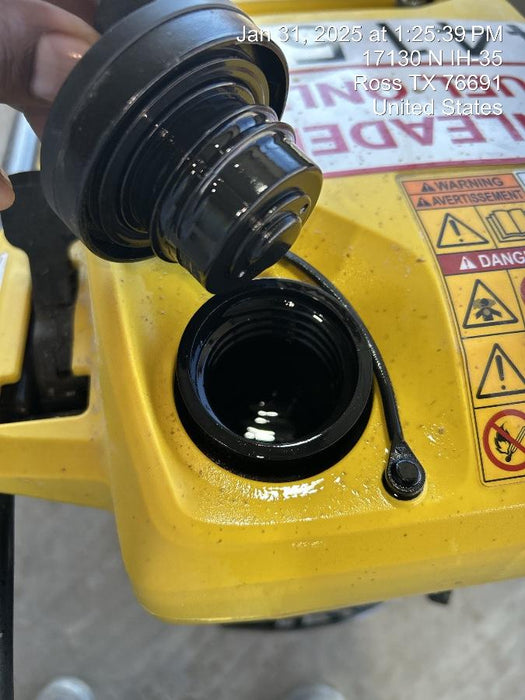 2024 WACKER NEUSON BS68-4Ab/28