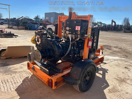 2021 PIONEER PP66S12L71-TD2.9L4