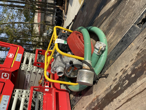 2020 WACKER NEUSON PT3