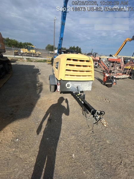 2022 ATLAS COPCO XAS188