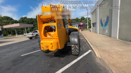 2023 JCB 506-36