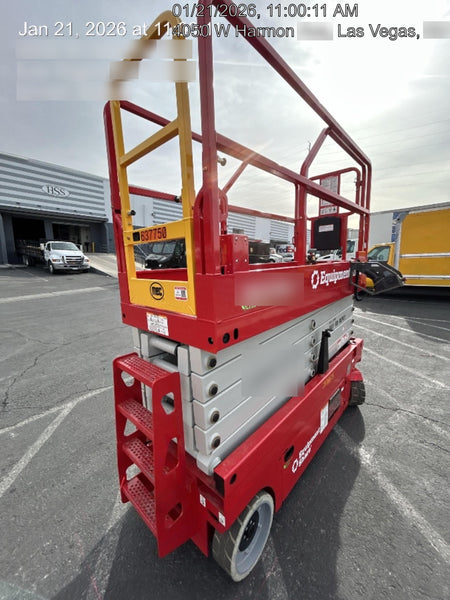 2026 MEC 3232SE