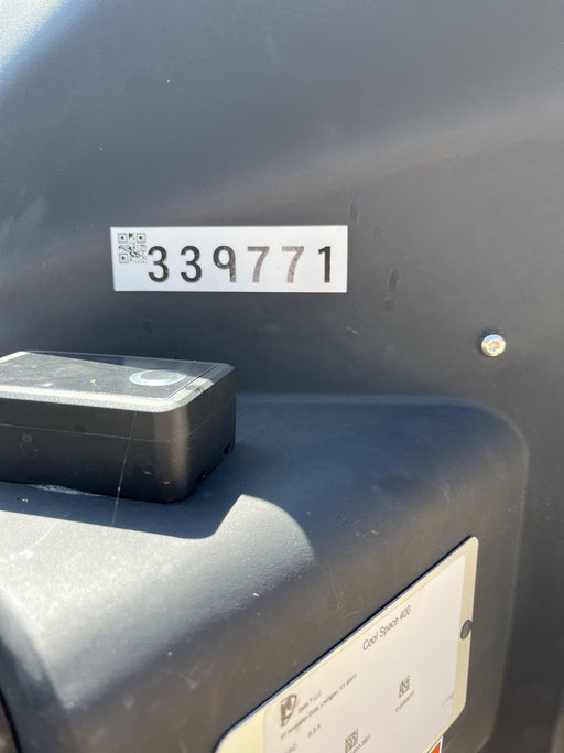 2023 BIG ASS FANS Cool Space 400