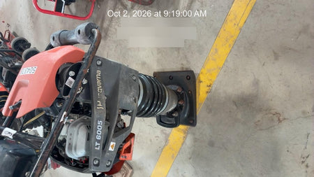 2025 HUSQVARNA LT6005