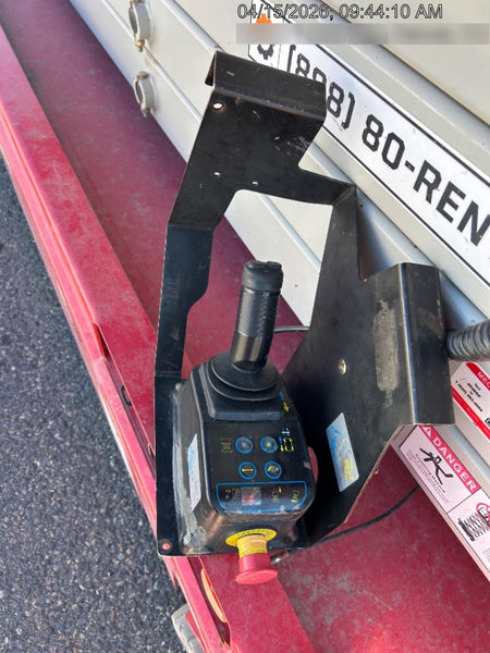 2021 MEC 4046SE