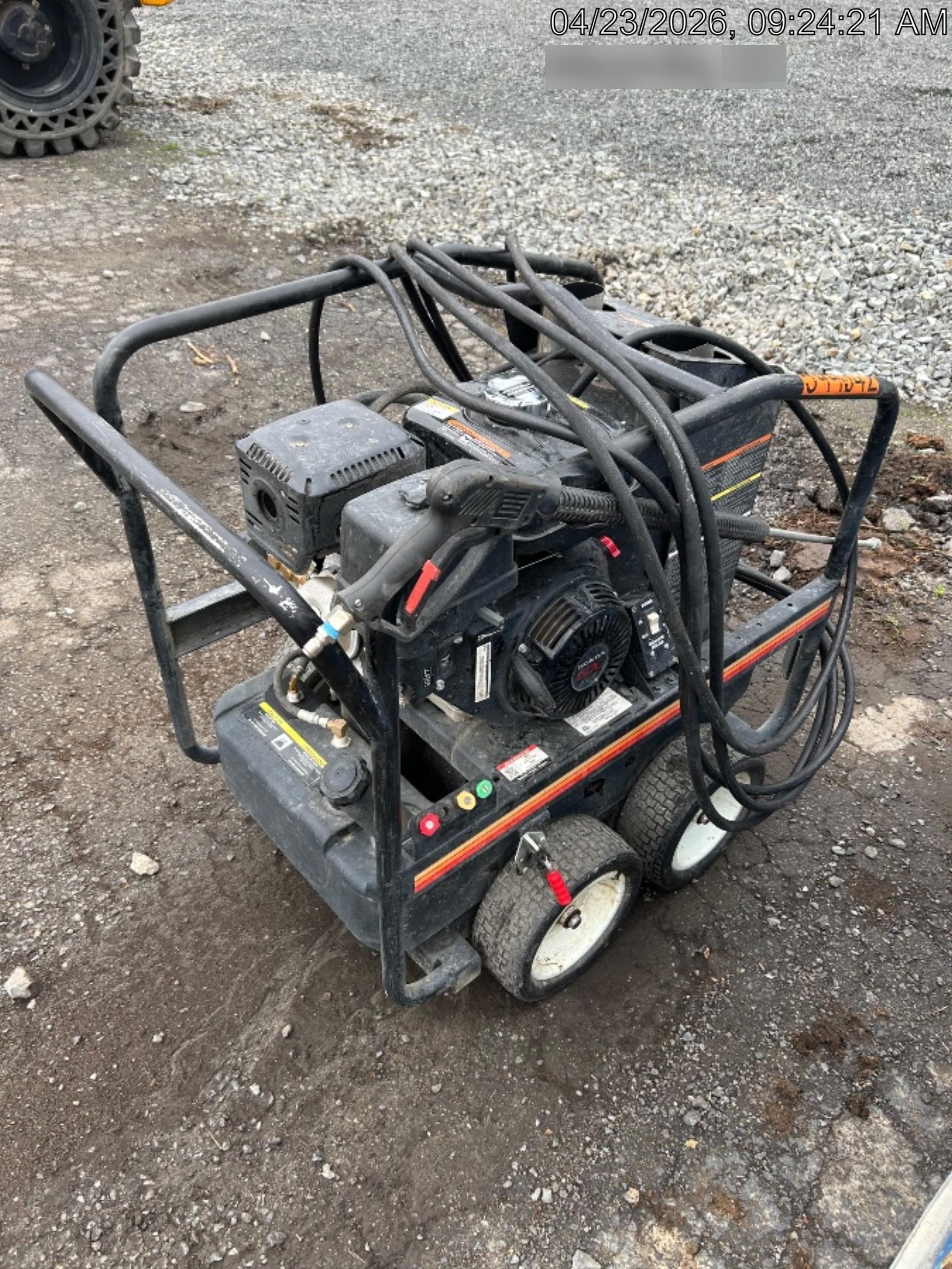 2025 MI-T-M HSP-3504-3MGH