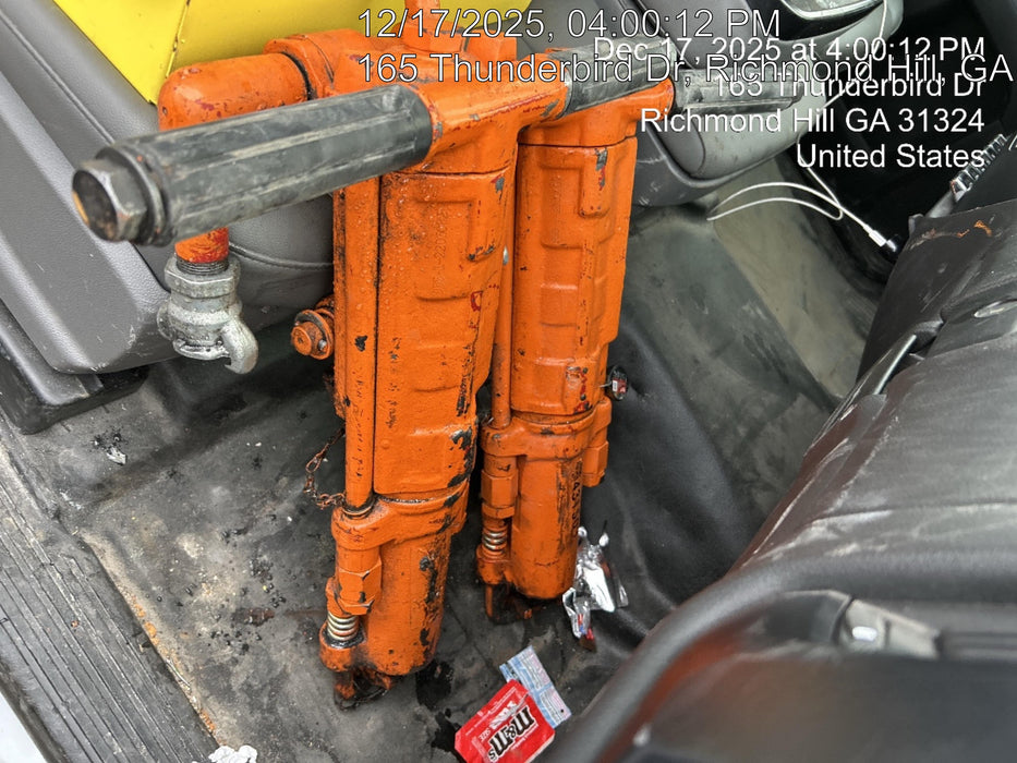 2024 MICHIGAN PNEUMATIC MP-ERD60