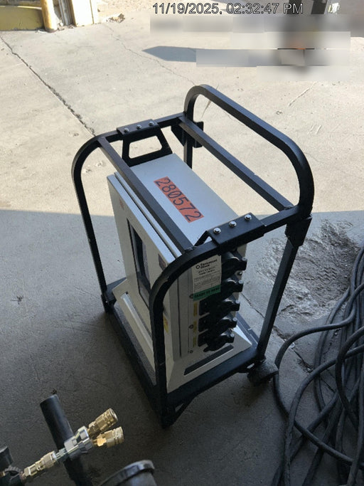 2022 TRYSTAR TP-43C-M-F10