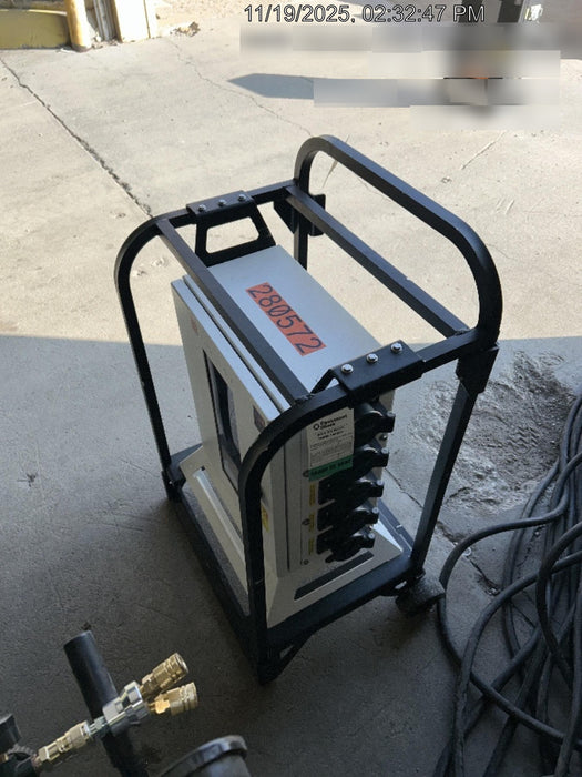 2022 TRYSTAR TP-43C-M-F10