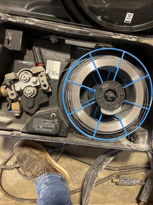 2022 LINCOLN ELECTRIC LN-25X