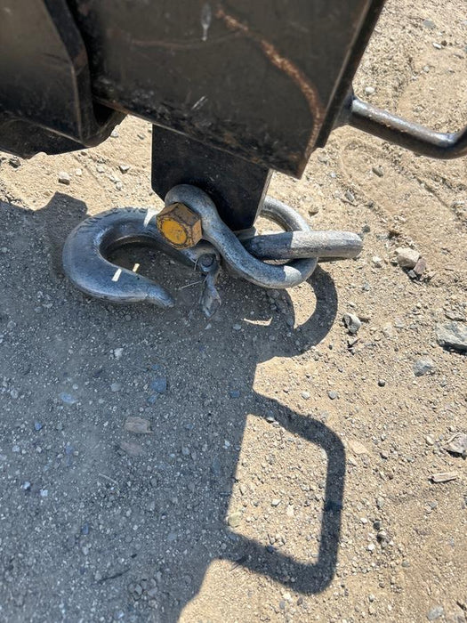 2025 STAR INDUSTRIES M1360B - Star JIB Boom