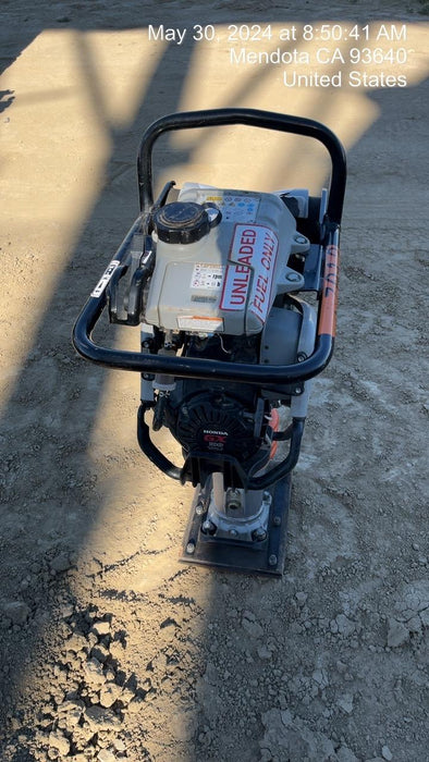 2023 MULTIQUIP MTX60HD