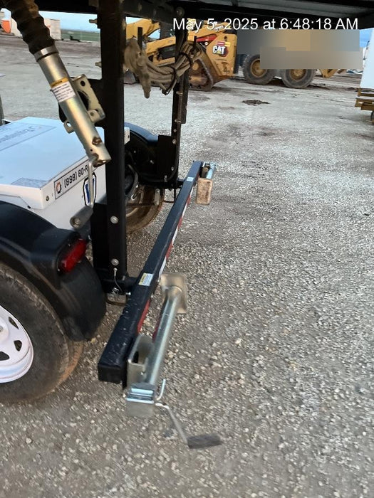 2022 WANCO WLTSSM4A750