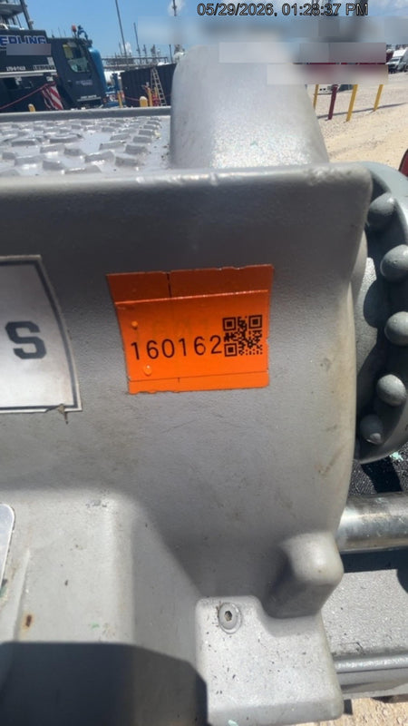 2021 RIDGID 535