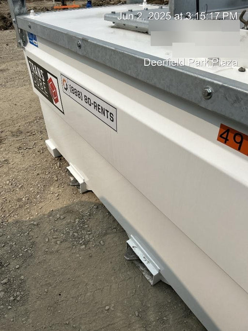 2025 WESTERN GLOBAL 20TCG-ES