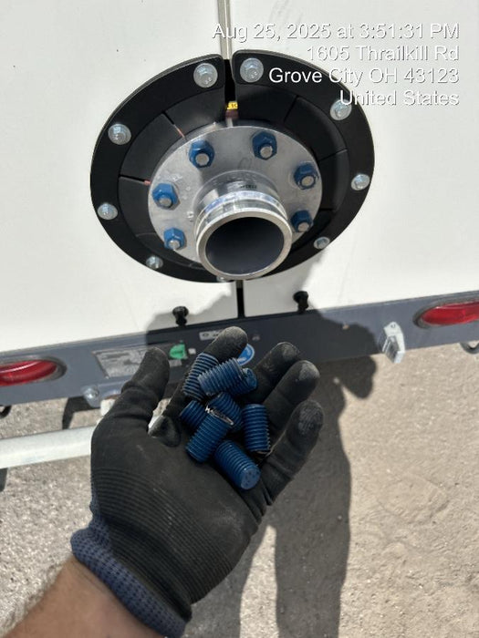 2024 ATLAS COPCO PAC F44 KD-S