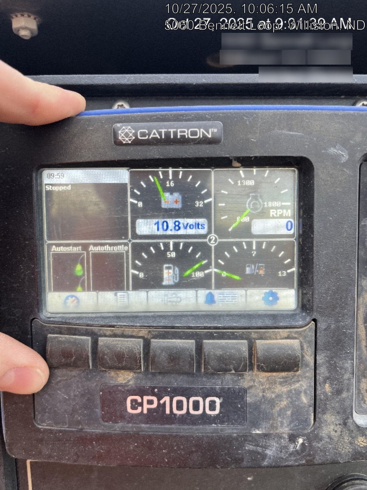 2022 PIONEER PP63C17L71-4045HFC06