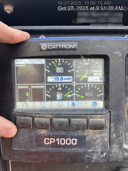 2022 PIONEER PP63C17L71-4045HFC06