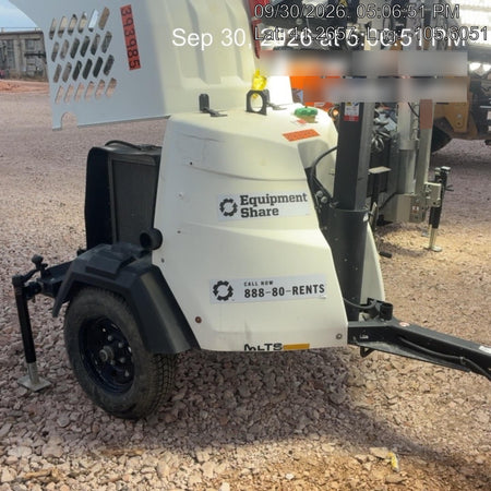 2024 GENERAC MLT2